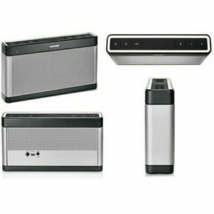 Bose bluetooth soundlink 3